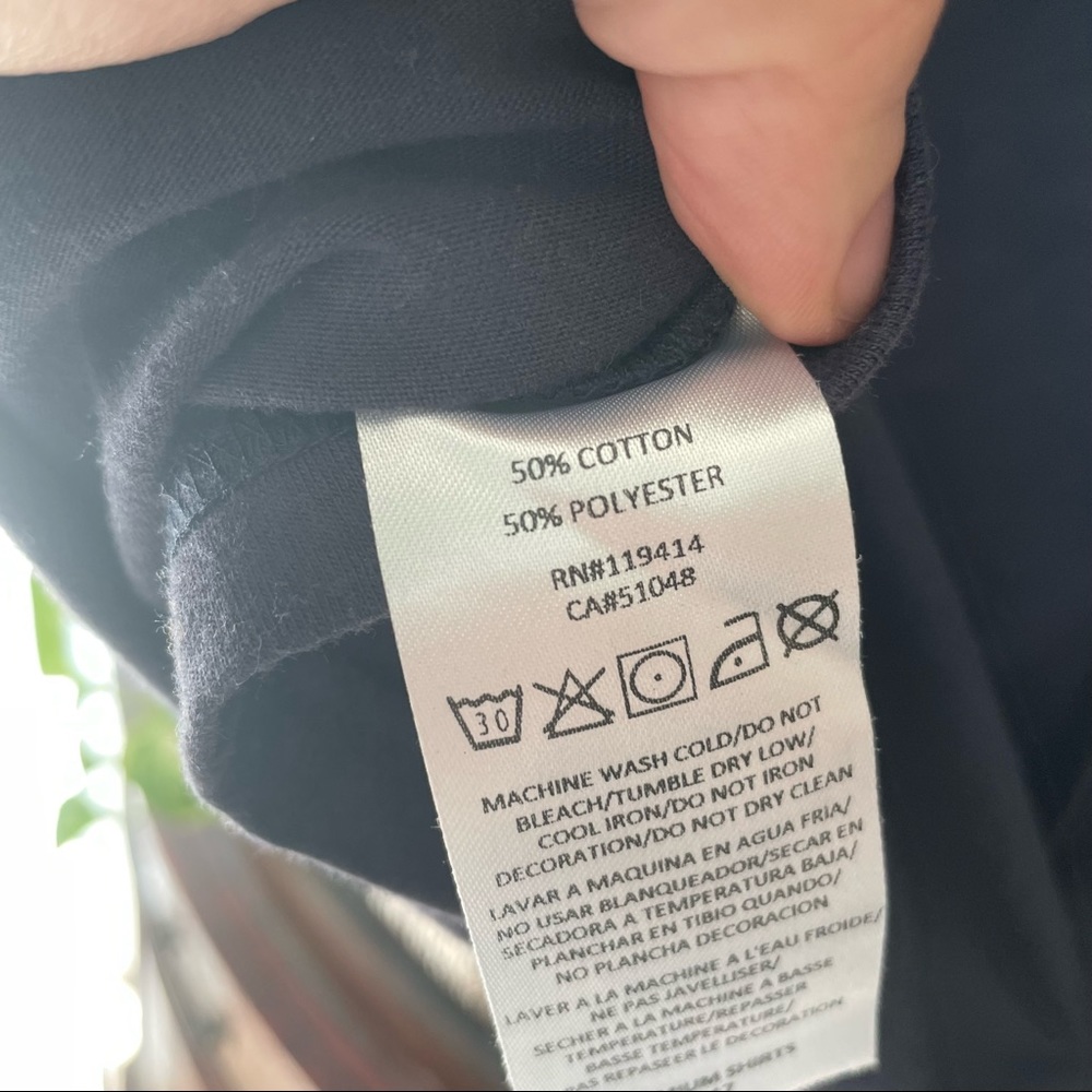 Merrell tee - Picture 5 of 5